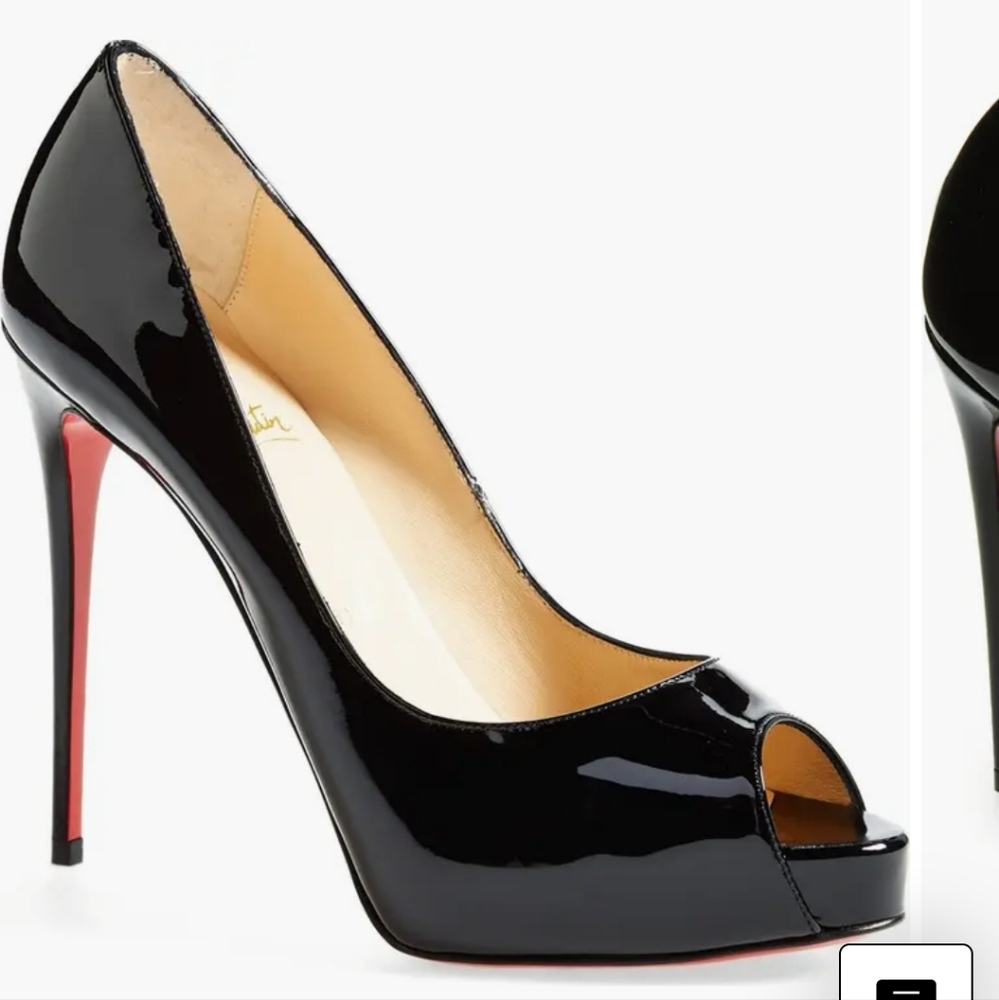 Christian Louboutins